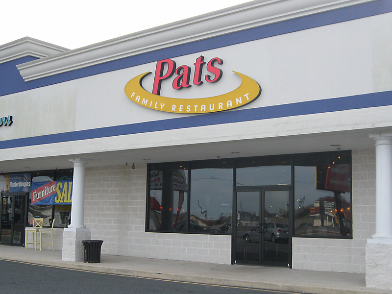 Pat's Pizza brings family tradition to Lewes Cape Gazette