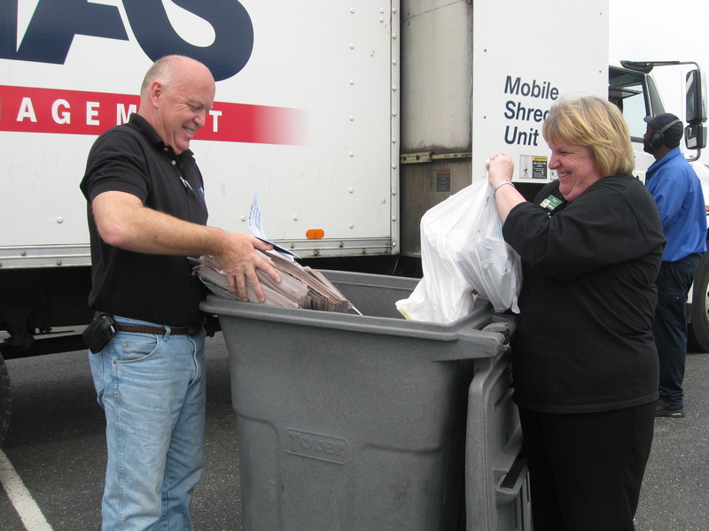 RehobothDewey Chamber to hold Earth Day shredding event April 20