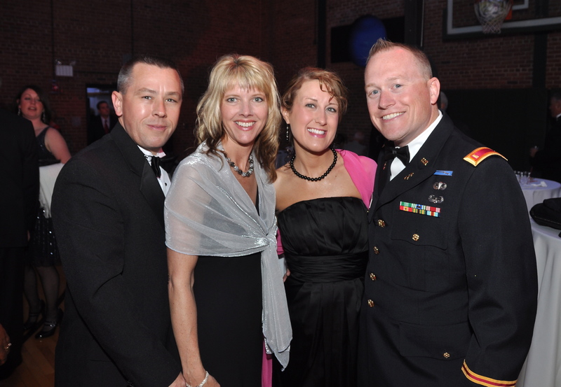 Starry, Starry Night wows supporters | Cape Gazette