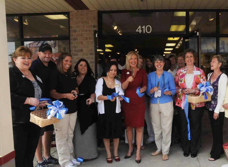 Longaberger opens Factory Outlet Store Cape Gazette