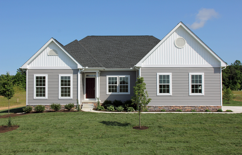 Your Home Your Way Capstone Homes Cape Gazette