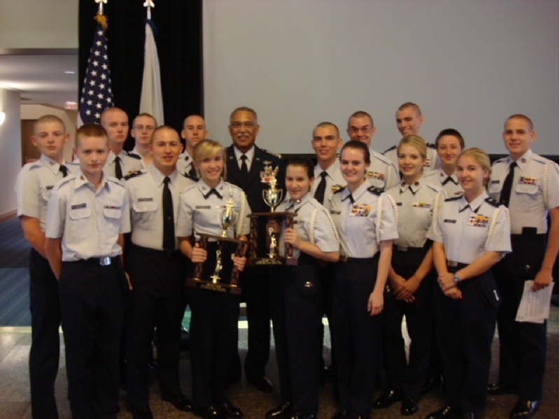 civil air patrol delaware