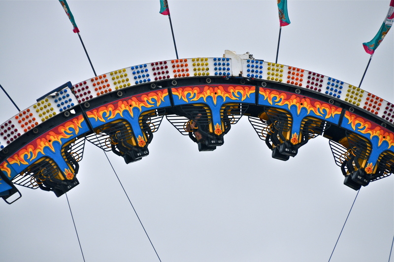 Delaware State Fair is summer ritual Cape Gazette