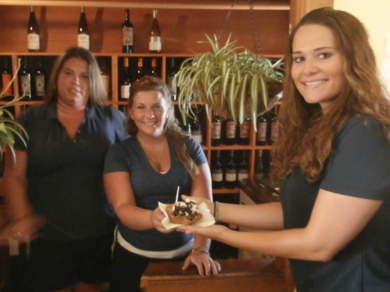 Kings Ice Cream now available at Old Bay Cape Gazette