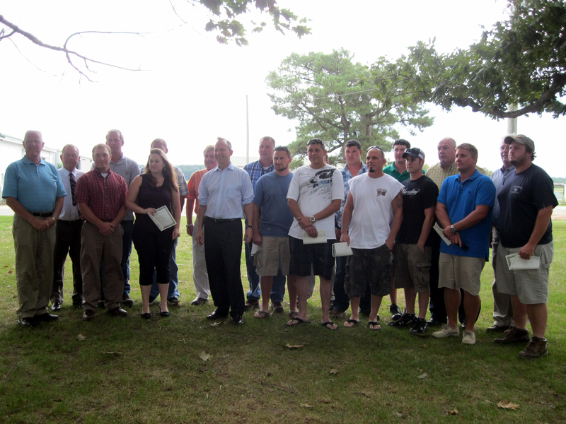 Young farmers preserve 900 acres Cape Gazette