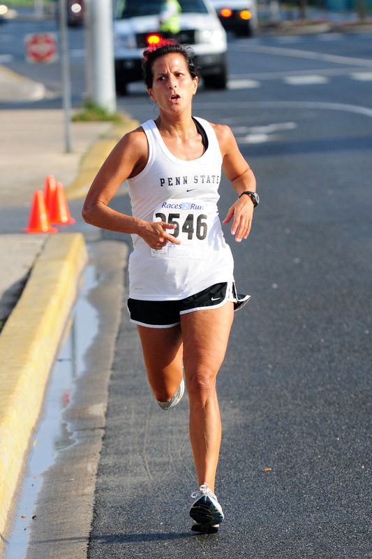 Enos Benbow wins 36th Gary P. Lister Bottle & Cork 10Miler Cape Gazette