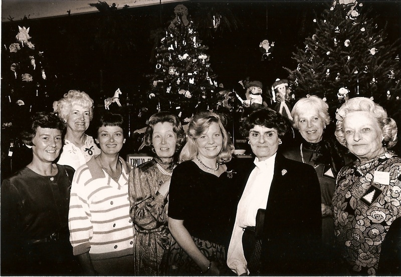 50th Rehoboth Christmas Shop, Oct. 5 to 7, brings home the gold Cape