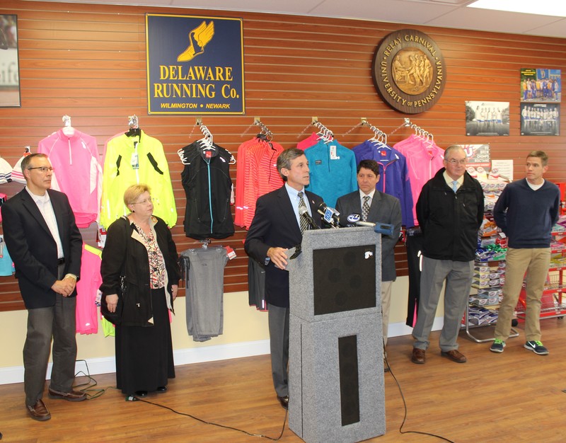 cape running company