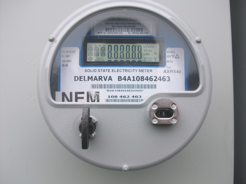 Delmarva Power rates to rise in 2013 Cape Gazette