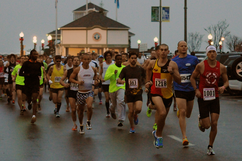 Rehoboth Marathon shows off local Muppets of the Village Cape Gazette