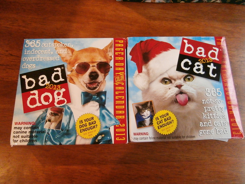 Cats Gone Bad Book