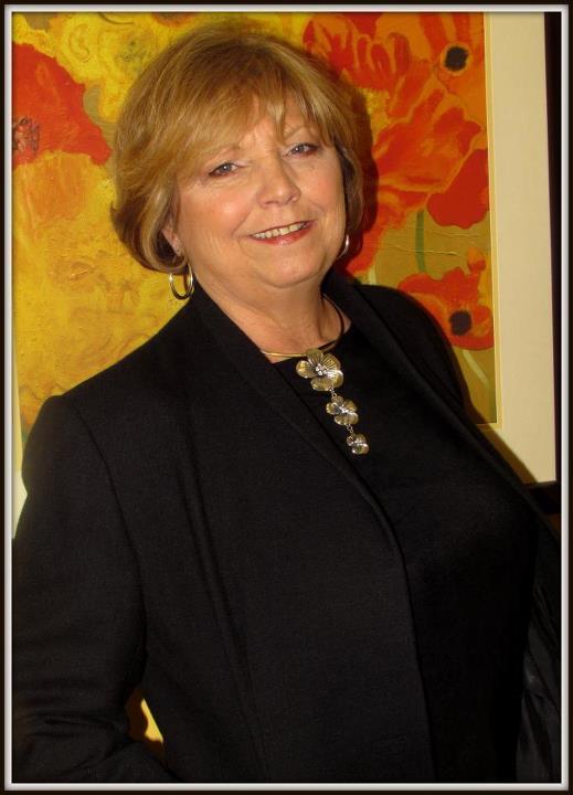 Meet Lorraine Russo, Master Stylist. Cape Gazette