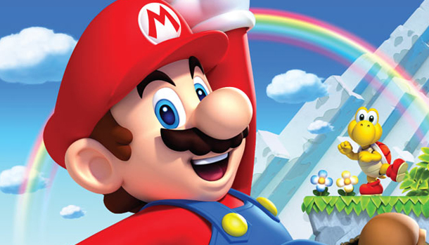 Tour Super Nintendo World With Shigeru Miyamoto - Game Informer