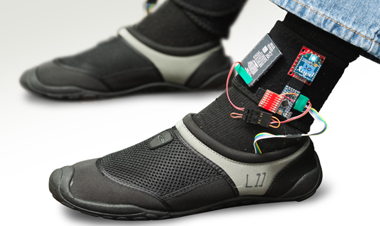 køber hardware positur Walking in new shoes with Parkinson's Disease | Cape Gazette
