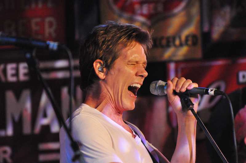 The Bacon Brothers rock Bottle & Cork stage Cape Gazette