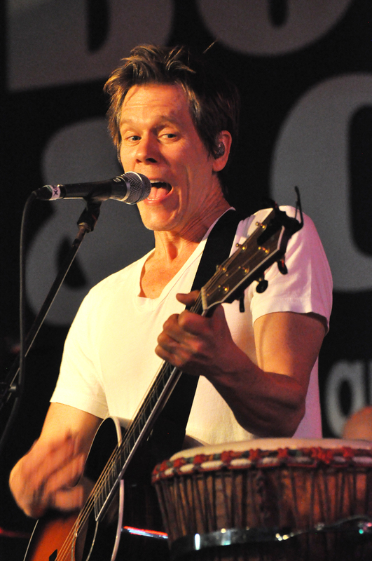 The Bacon Brothers rock Bottle & Cork stage Cape Gazette