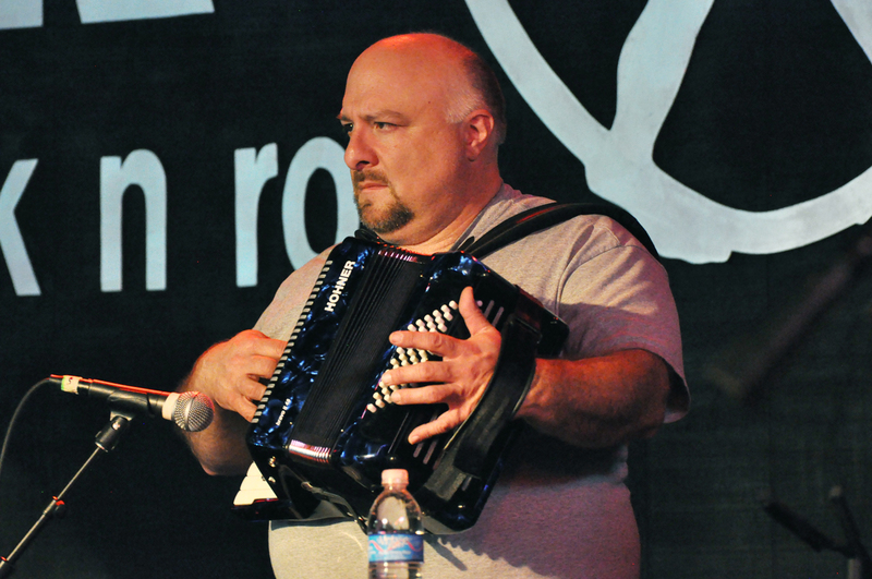 The Bacon Brothers rock Bottle & Cork stage Cape Gazette