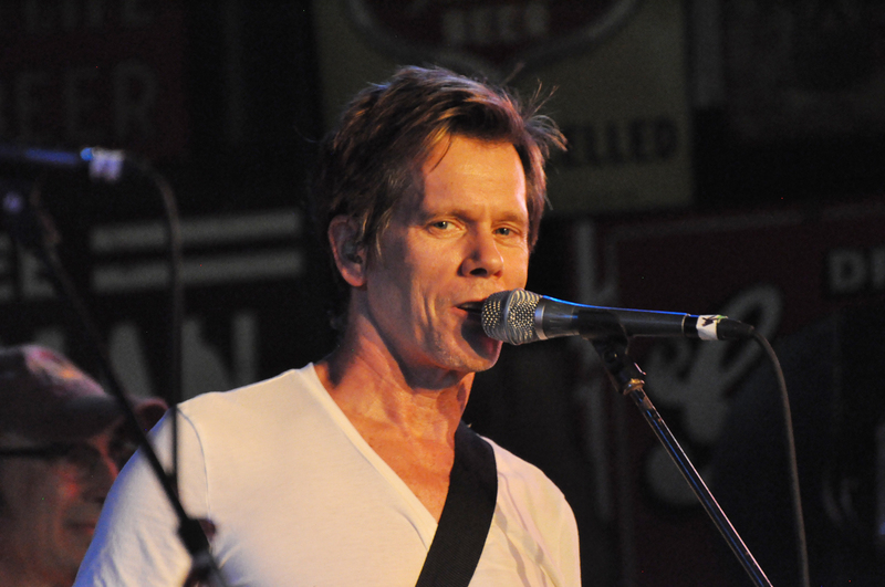 The Bacon Brothers rock Bottle & Cork stage Cape Gazette