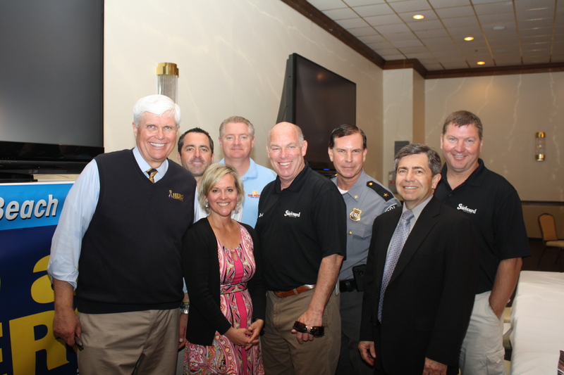 Baycenter hosts responsible alcohol service event Cape Gazette