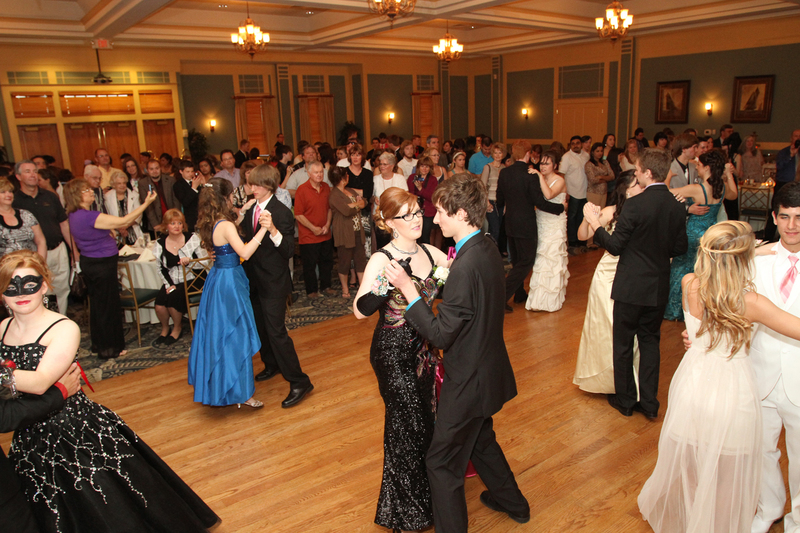 Delmarva Christian holds Royal Ball Cape Gazette