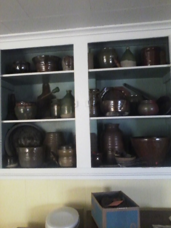 Laurel Historical Society to offer locally made pottery at May 18