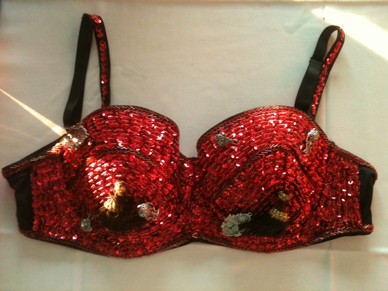 Bras and Red Marks: Myth Busters & Solutions for a Happy Bust