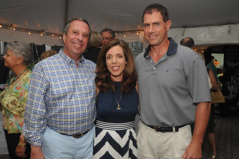 Rehoboth Beach Museum 8th Annual Beach Ball a bouncing success Cape