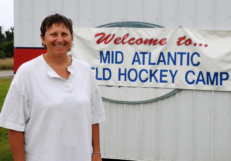 Mid Atlantic Field Hockey Camp celebrates 36 years at Cape Henlopen