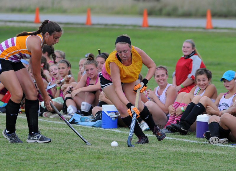 Mid Atlantic Field Hockey Camp celebrates 36 years at Cape Henlopen