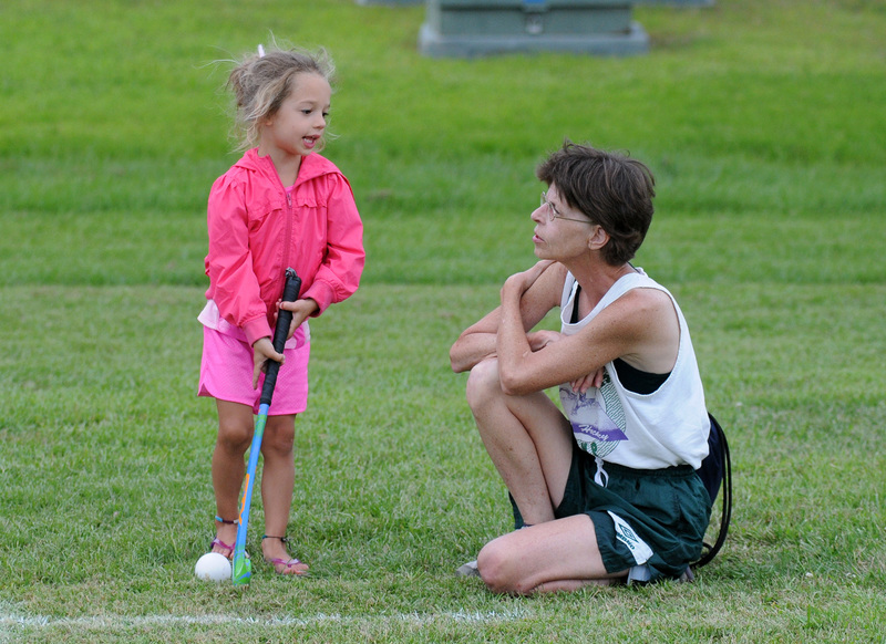 Mid Atlantic Field Hockey Camp celebrates 36 years at Cape Henlopen