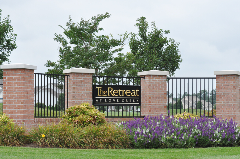Tidewater Environmental Services Inc. is seeking Sussex County Council approval for a conditional-use application that would allow the utility to temporarily use the wastewater treatment facility at The Retreat community while the first phase of the nearby Coastal Club development is constructed. BY NICK ROTH