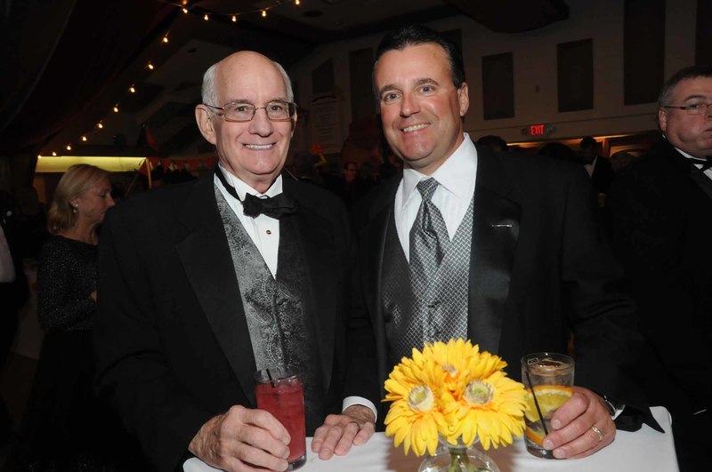 Annual Beebe Ball held under the Big Top Cape Gazette
