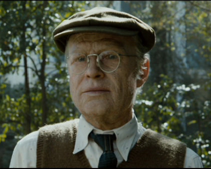 Read a Movie to screen 'The Curious Case of Benjamin Button' Dec. 11 | Cape Gazette Read a Movie to screen 'The Curious Case of Benjamin Button' Dec. 11 | Cape Gazette