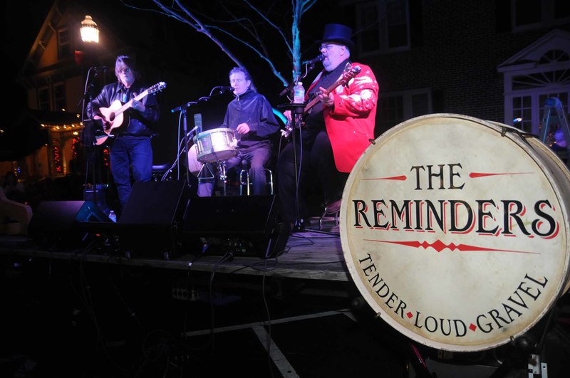 Annual Merchant’s Hospitality night held in Lewes Cape Gazette