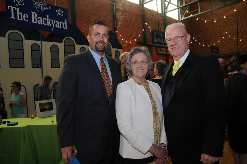 Del Tech holds annual Starry Starry Night Gala Cape Gazette