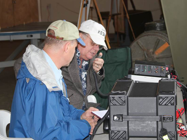 Amateur Radio Hams To Demonstrate Operations At Field Day Event June 28