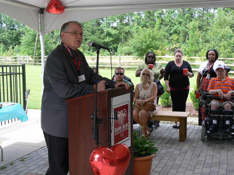 Easter Seals kicks off Walk with Me Cape Gazette