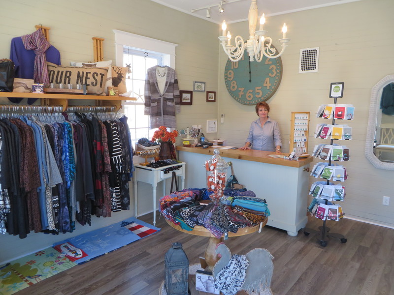 Coolspring Cottage Returns To Cape Region Cape Gazette