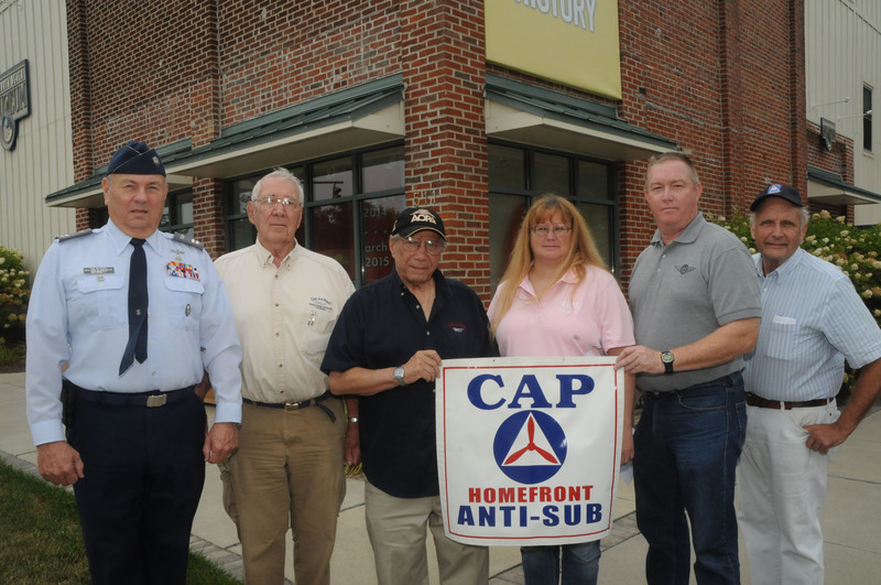 civil air patrol delaware