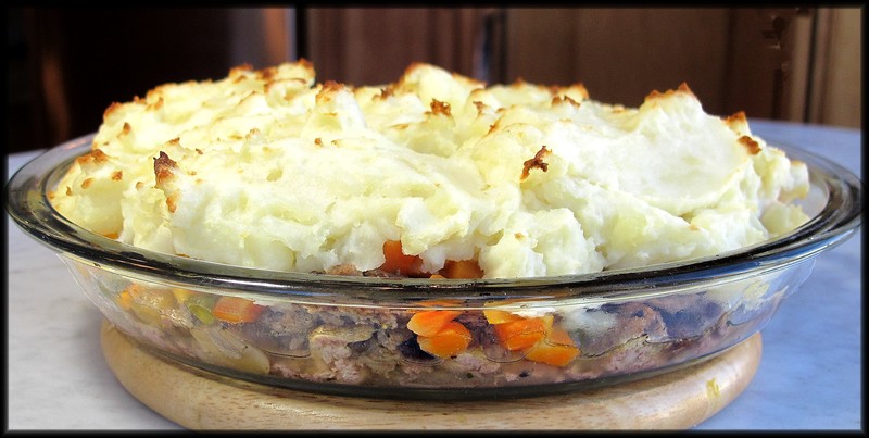 Shepherd S Pie A Perfect Way To Make Use Of Leftovers Cape Gazette