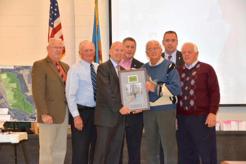 Venables loves the outdoors and we’re better off for it Cape Gazette