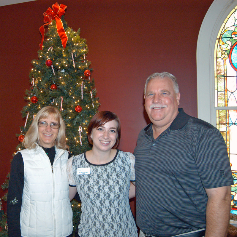 Milton celebrates its holly heyday Cape Gazette