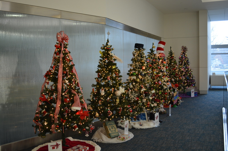 the public is invited to visit bayhealth milford memorial and kent general hospitals to enter a raffle to win a fully decorated christmas tree from the - Buy Fully Decorated Christmas Tree the public is invited to visit bayhealth milford memorial and kent general hospitals to enter a raffle to win a fully decorated christmas tree from the - Buy Fully Decorated Christmas Tree