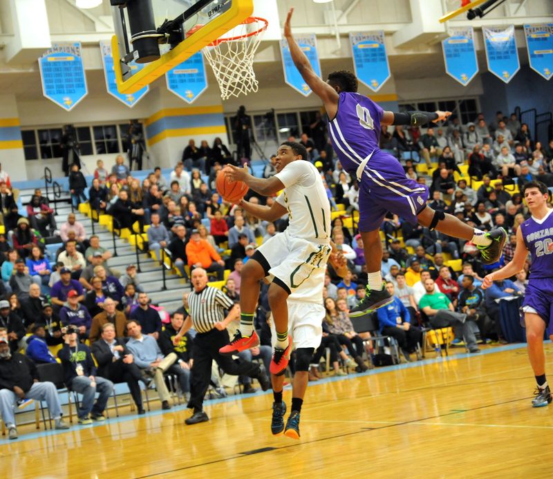 chris lykes dunk