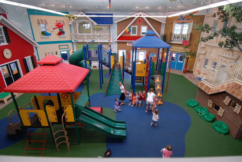 Kids Cottage Is Looking For Happy Positive Team Member Cape