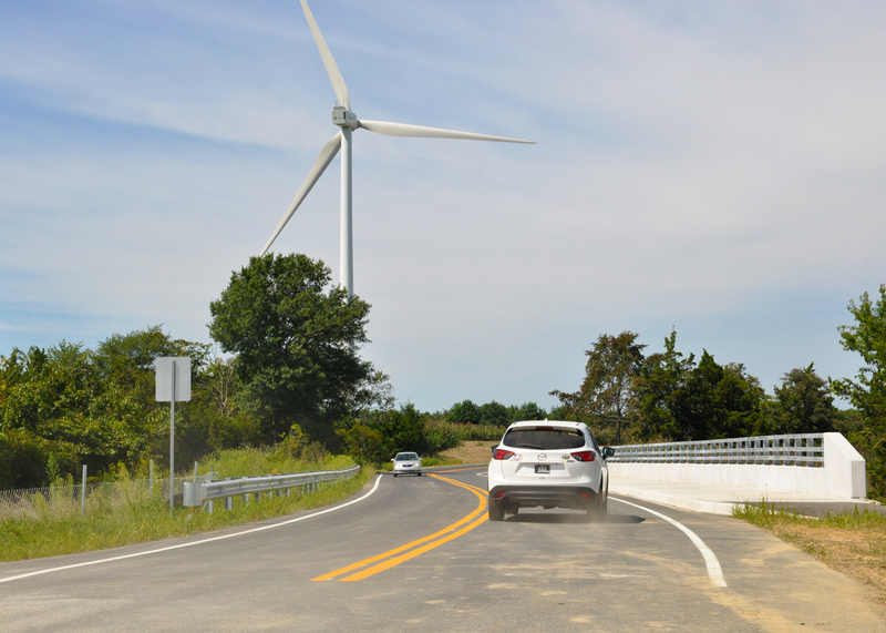 A lawsuit filed in U.S. District Court related to the construction of the University of Delaware wind turbine was dismissed Jan. 15. BY NICK ROTH