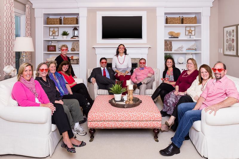 Oldfather Real Estate Group Chosen For Exclusive Training Program Cape Gazette