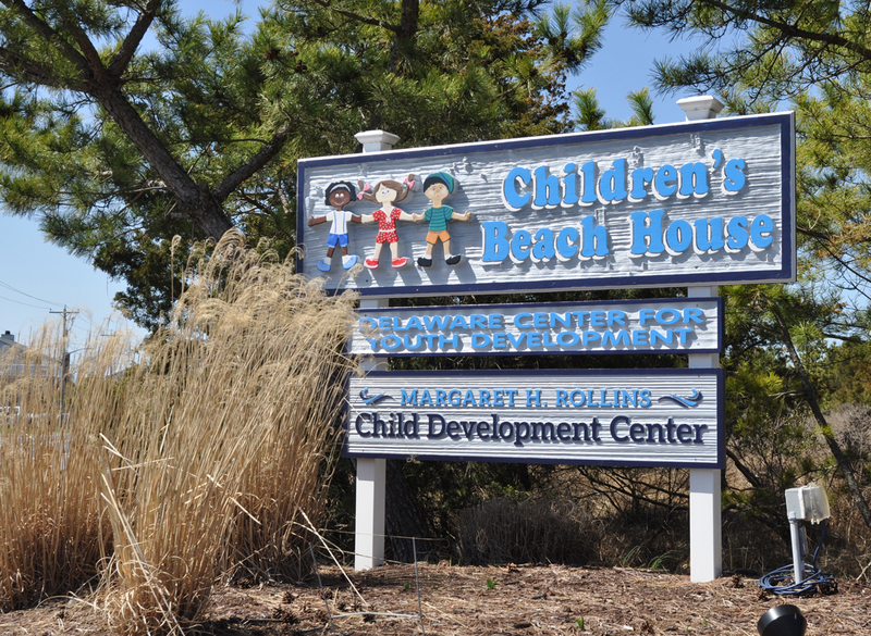 Children's Beach House expands in Lewes Cape Gazette