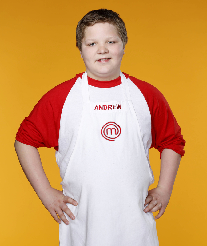 Preteen chef has Prime Hook roots Cape Gazette