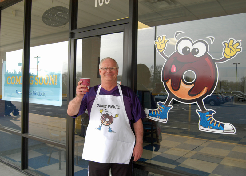 Gourmet donut shop coming to Milton Cape Gazette